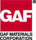 GAF Logo